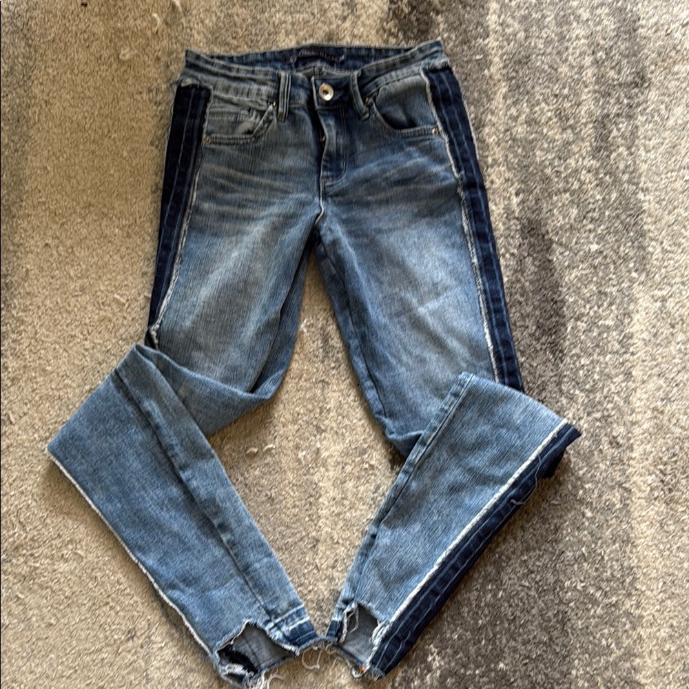 Women Tractr Blu jeans